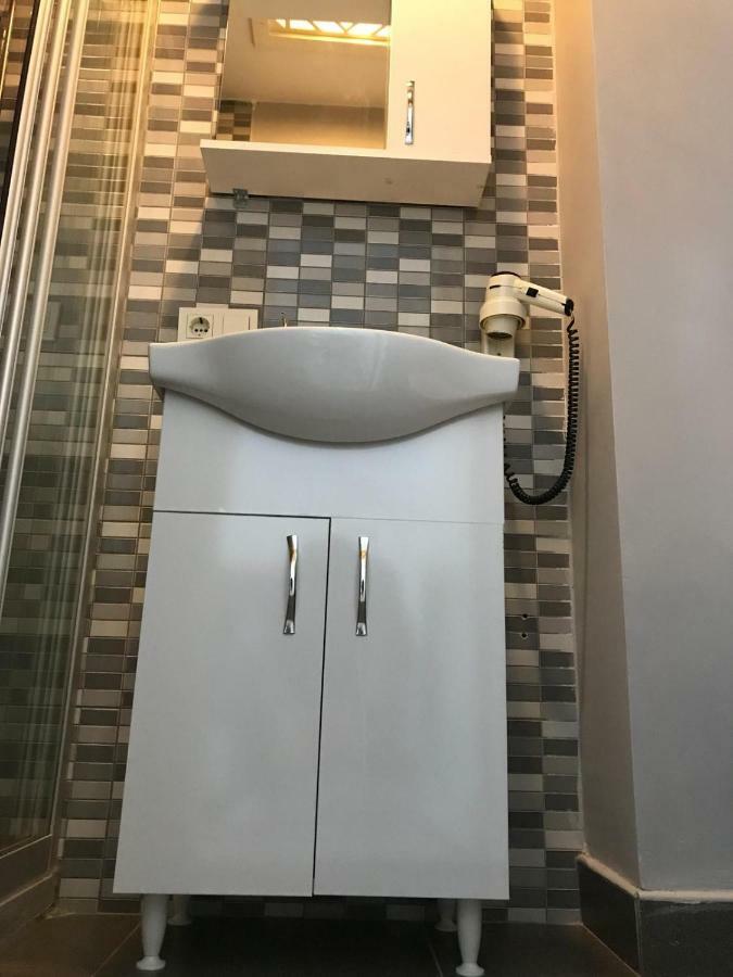 Montena Suite (Adults Only) Istanbul Exterior photo
