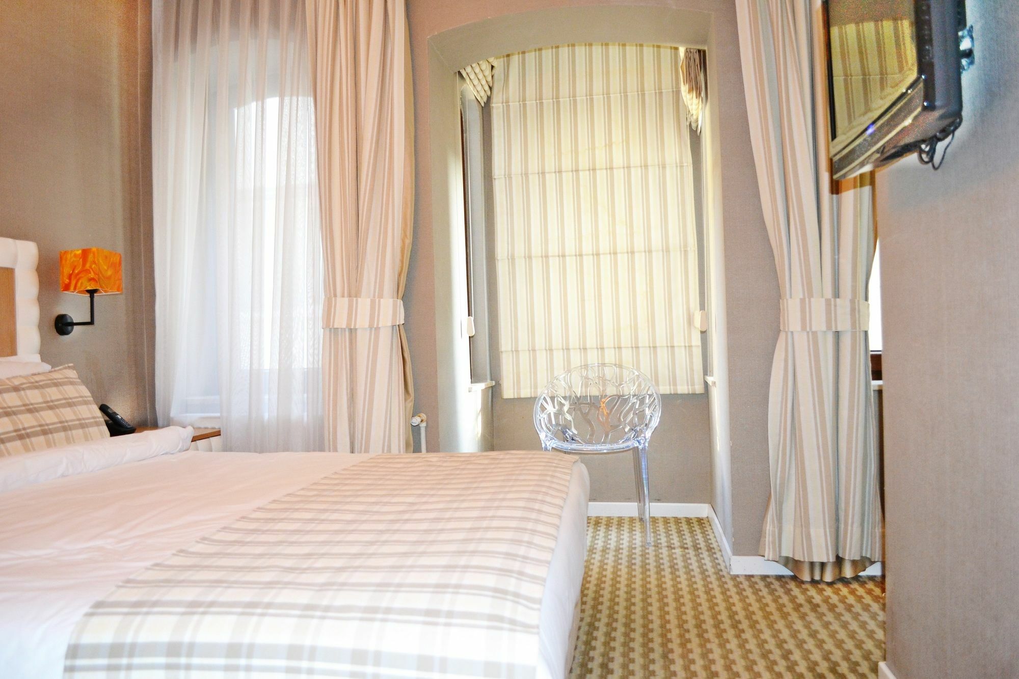 Montena Suite (Adults Only) Istanbul Exterior photo
