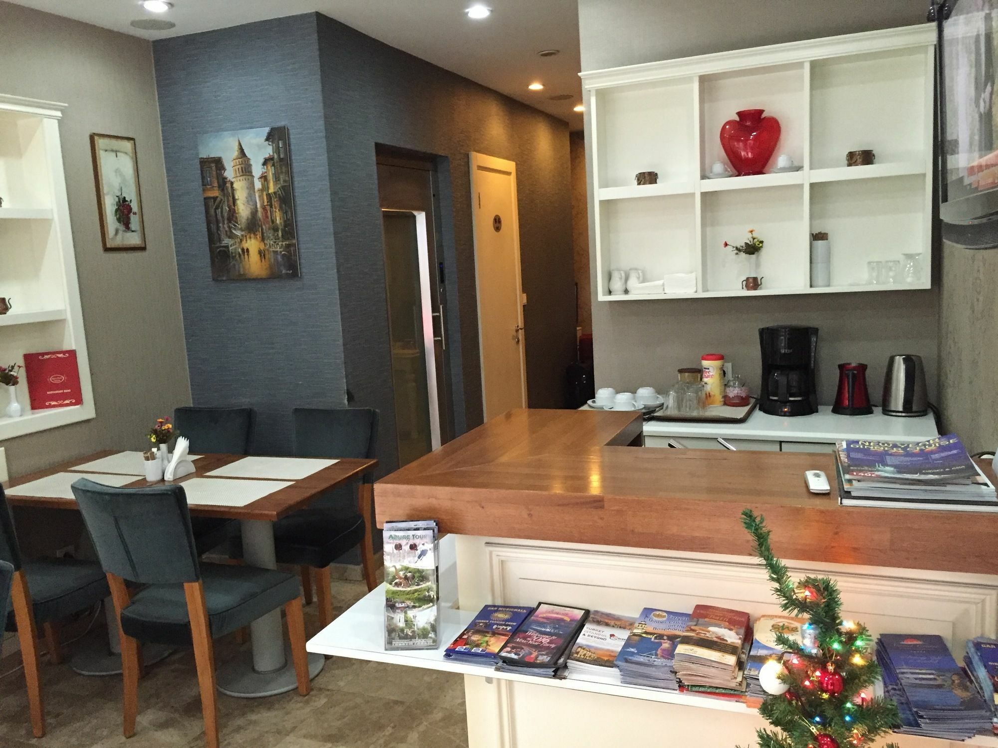 Montena Suite (Adults Only) Istanbul Exterior photo