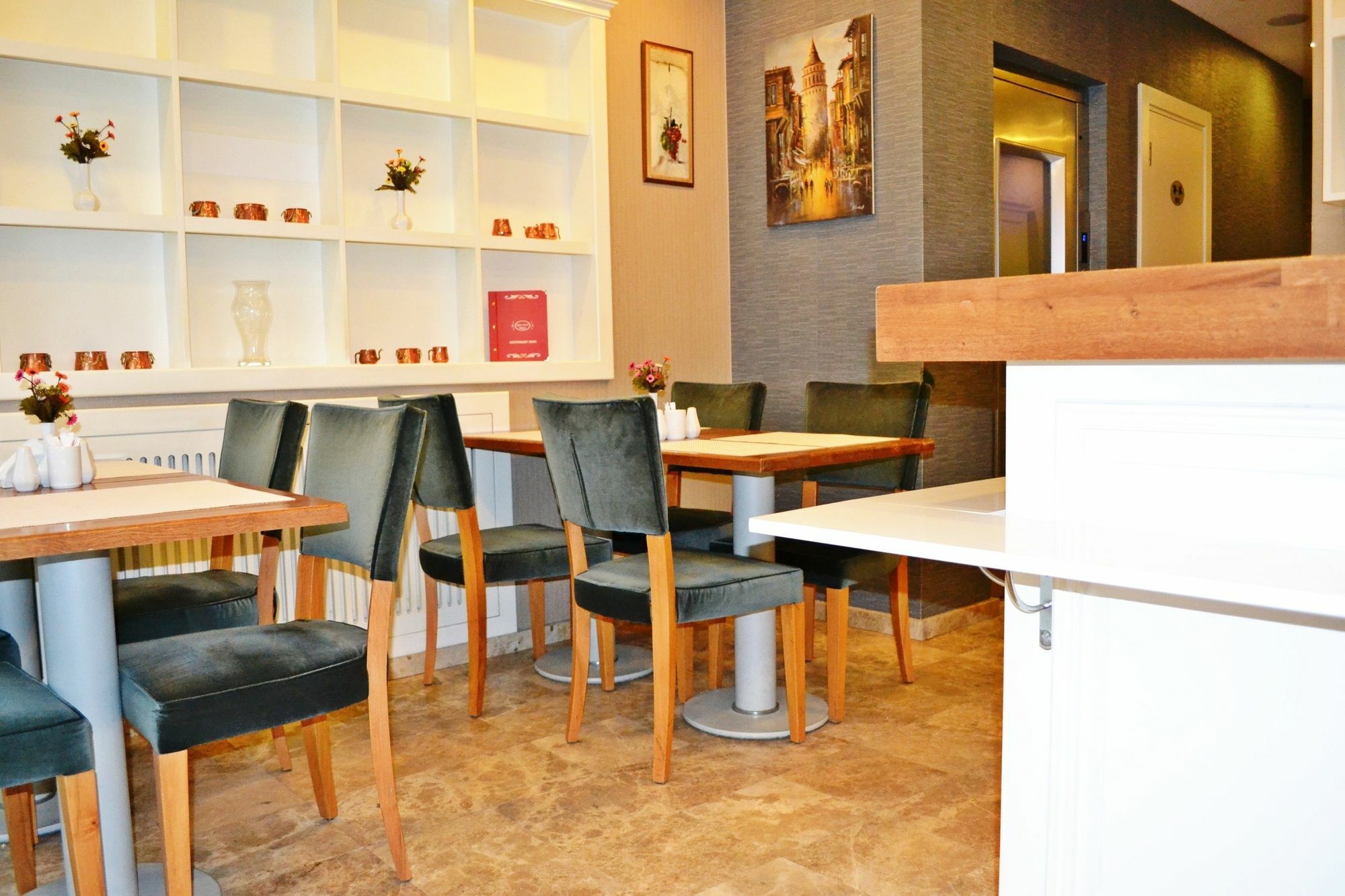Montena Suite (Adults Only) Istanbul Exterior photo